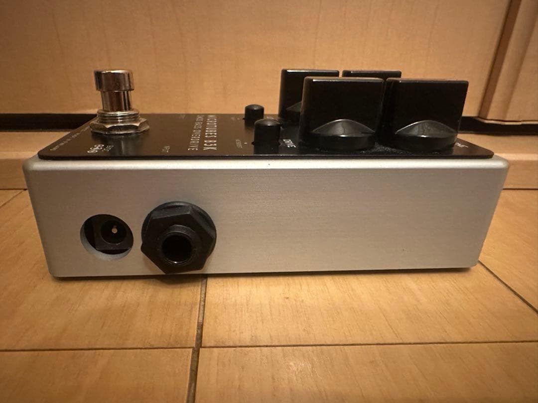 ベース Darkglass Electronics Microtubes B3K V2