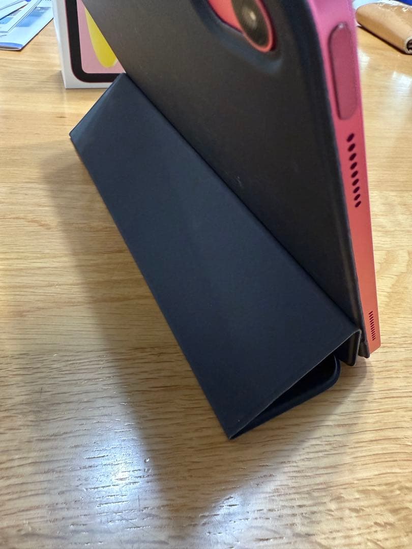 Apple iPad ピンク 本体　256GB