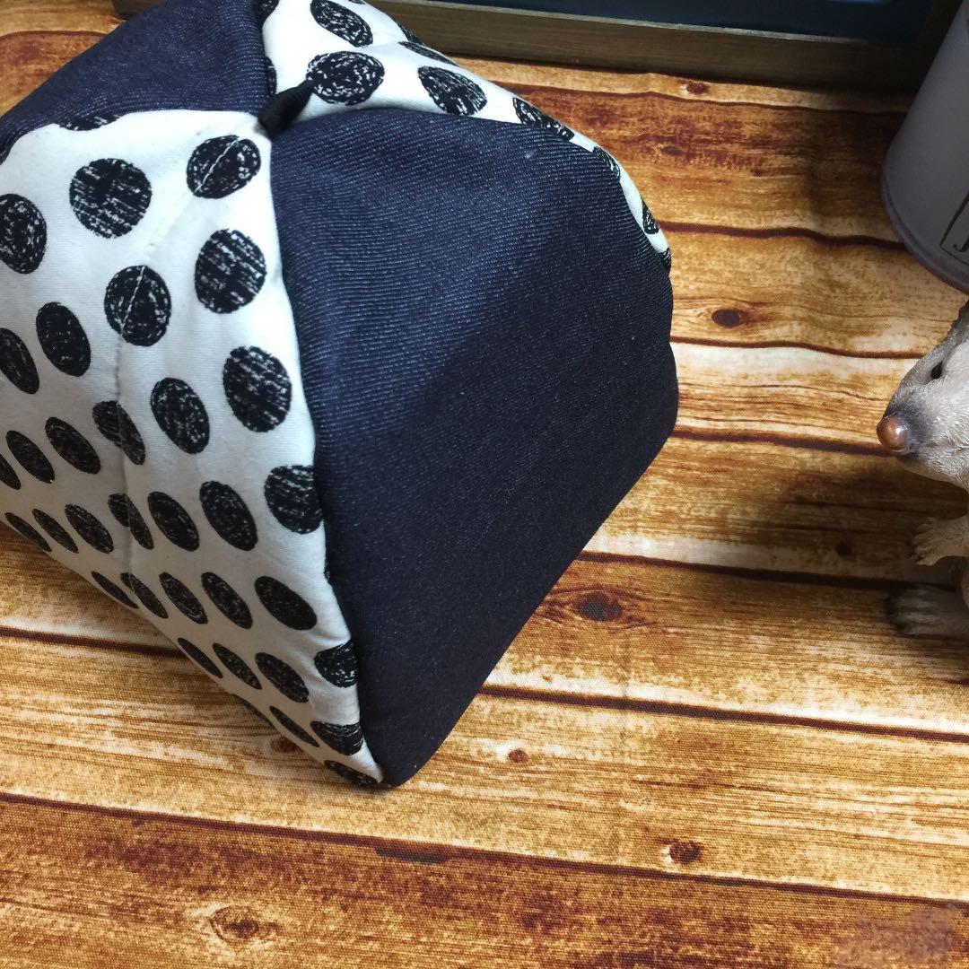 ハリネズミ寝袋 TAA様ご確認用❤︎