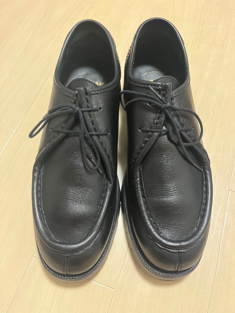 靴 KLEMAN PADROR 43