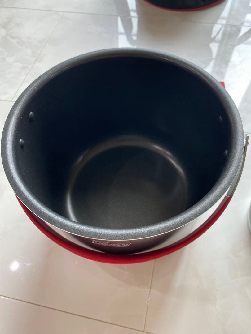 Coleman コールマン　 アルミクッカーコンボセット