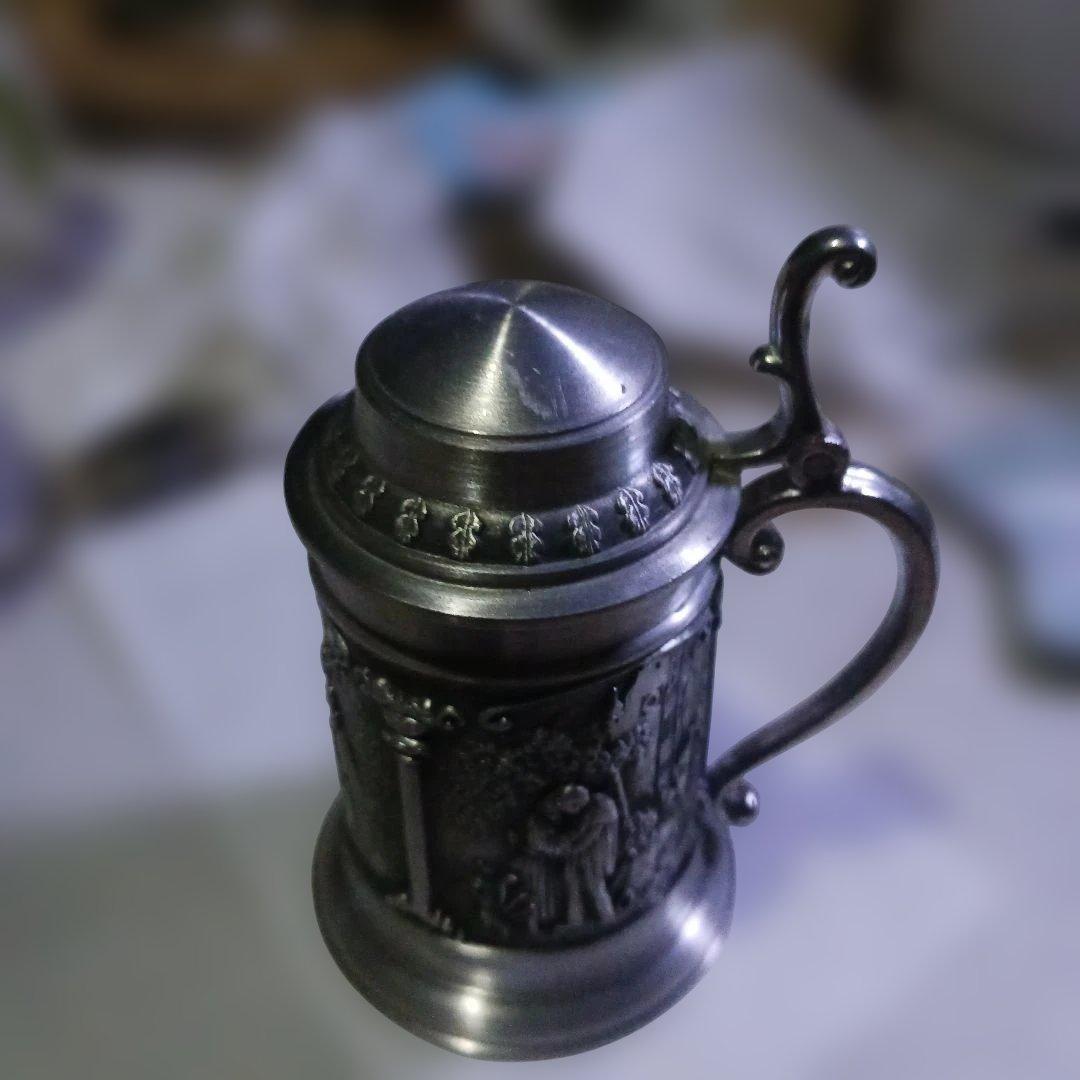 Genuine German ビールジョッキ