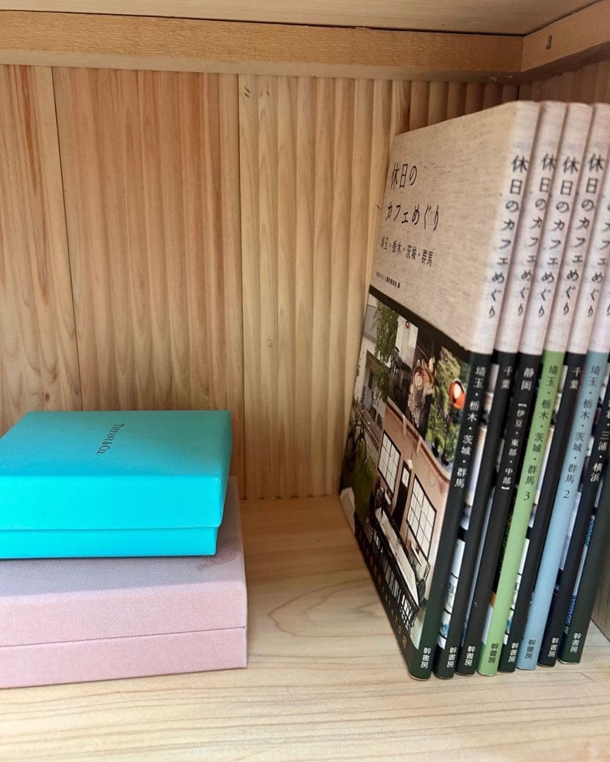 【ハンドメイド】国産ひのき使用　デザインサイドチェスト　アンティーク