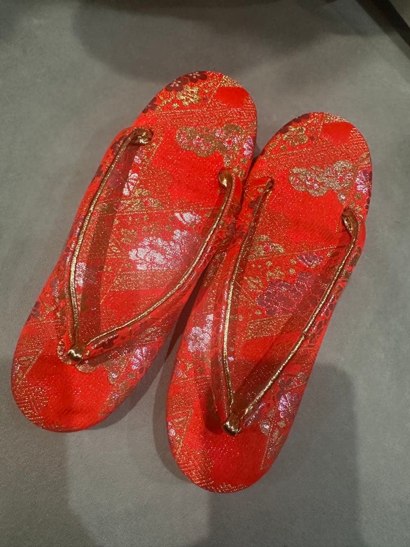 七五三　レトロ　アンティーク　7歳　着物