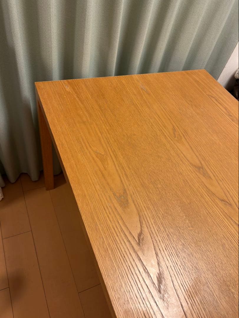 Cassina ixc.TRIXセミオーダーテーブル160×80×72 36万