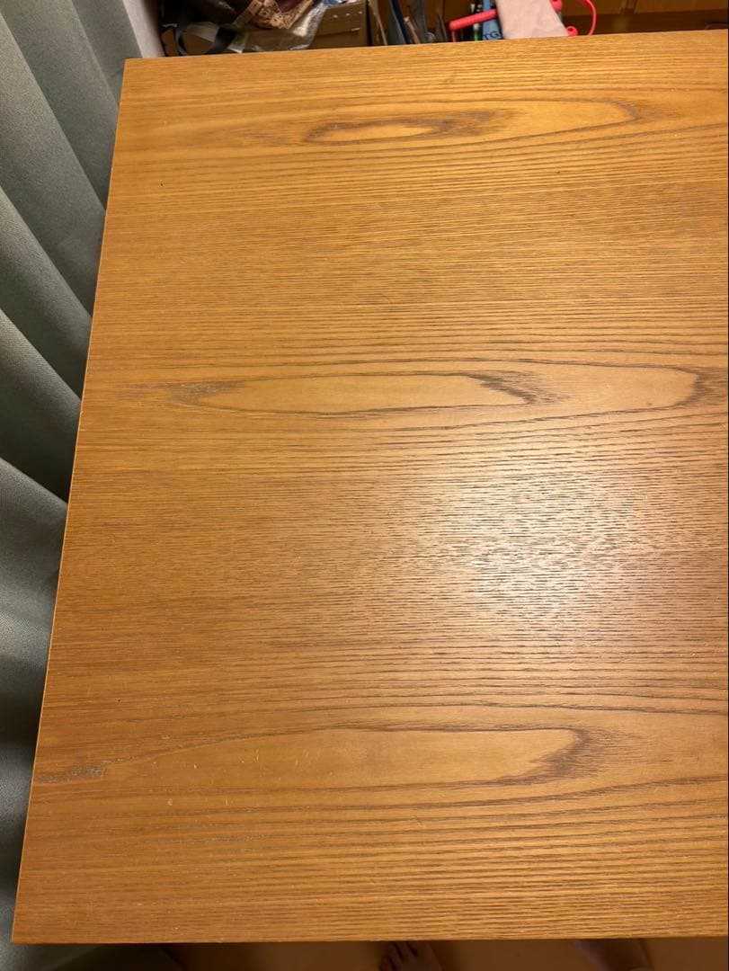 Cassina ixc.TRIXセミオーダーテーブル160×80×72 36万