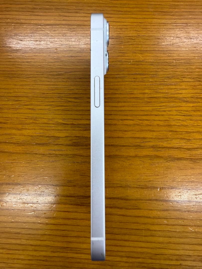 Apple iPhone 14 128GB SIMロックなし