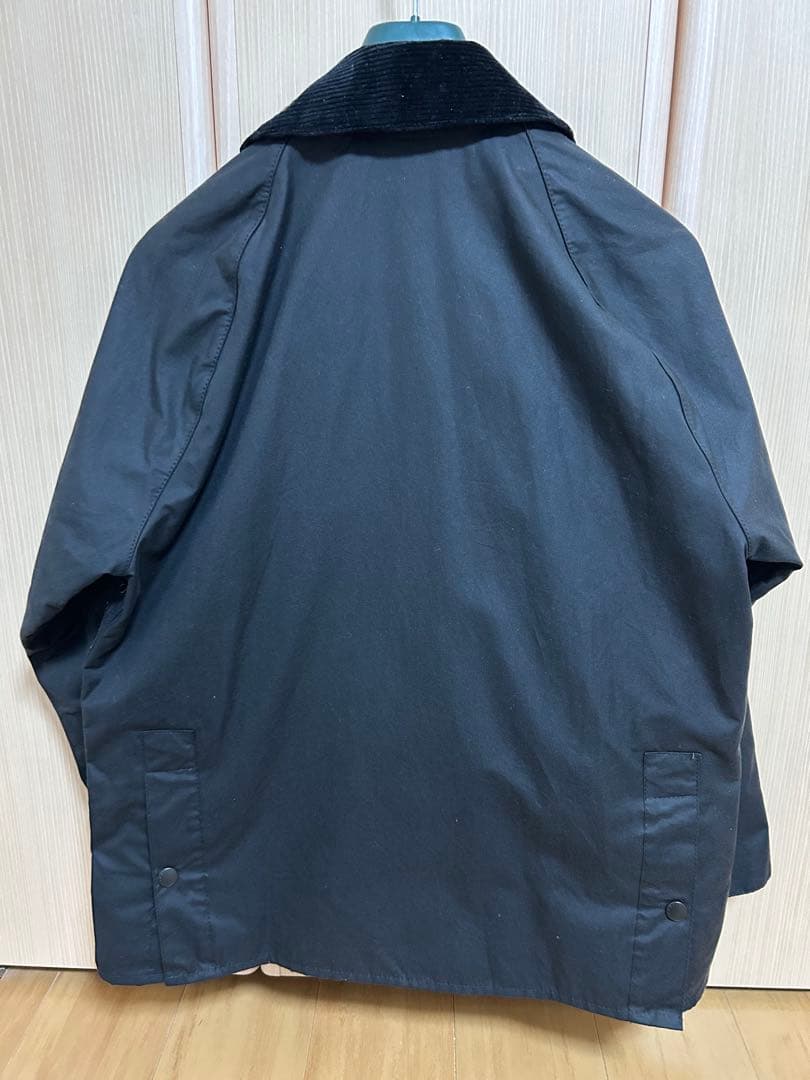 [期間限定値下げ]barbour/bedalewax jacket size40
