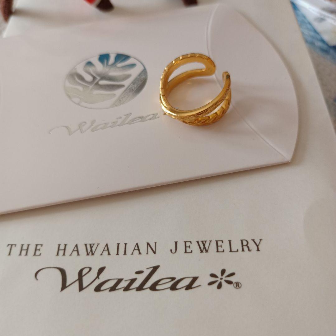 Y*i様 ハワイアンジュエリー