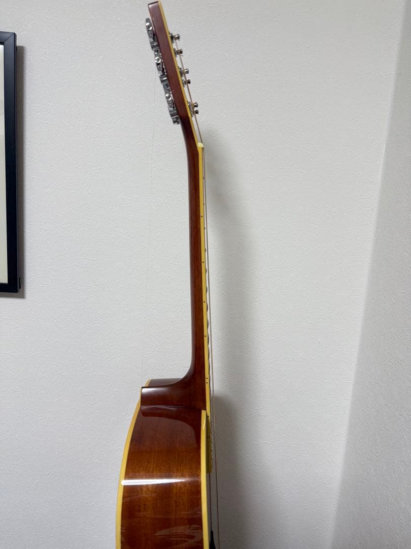 美品　S.yairi YD-28 3TS