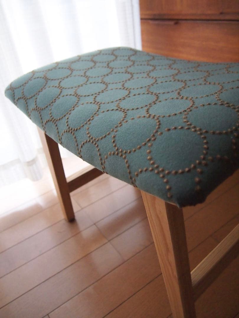 はぴはぴさん専用 ミナペルホネン ハンドメイド トロペスツール タンバリン 生地