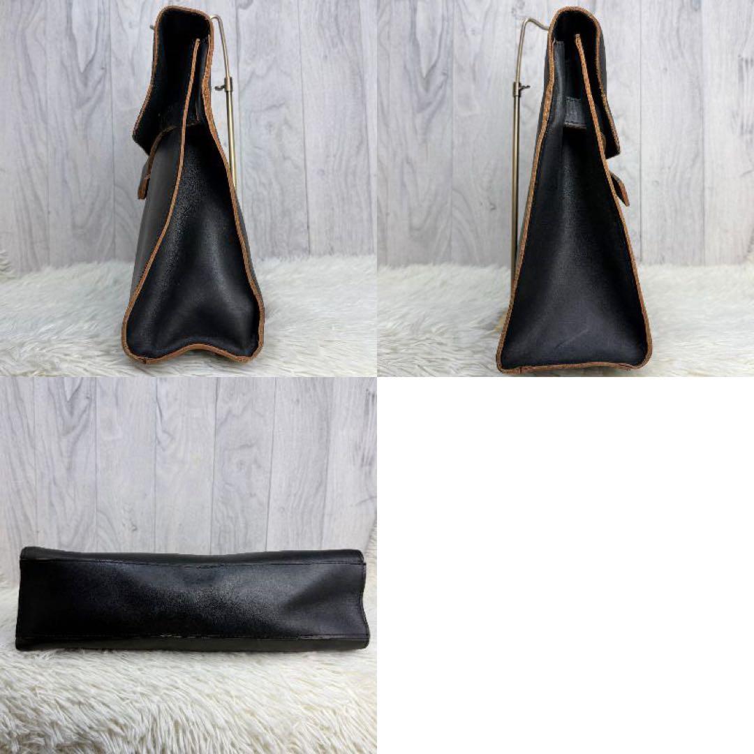 希少♡A4可♡Yohji Yamamoto ヨウジ ヤマモト ビジネスバッグ