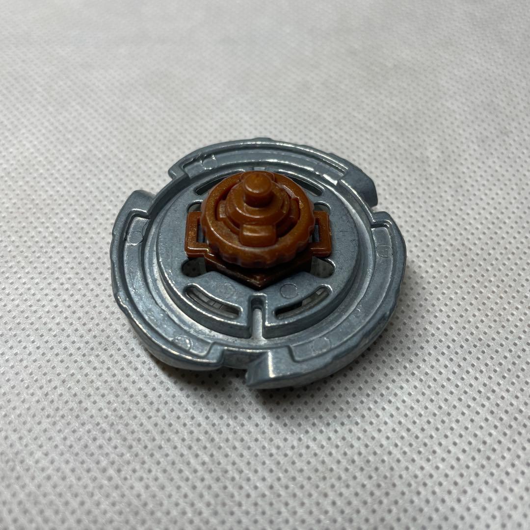 メタルファイトベイブレード　ストームペガシス　G2