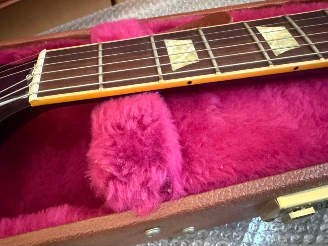 GIBSON SG Standard Ebody 2000年製 美品