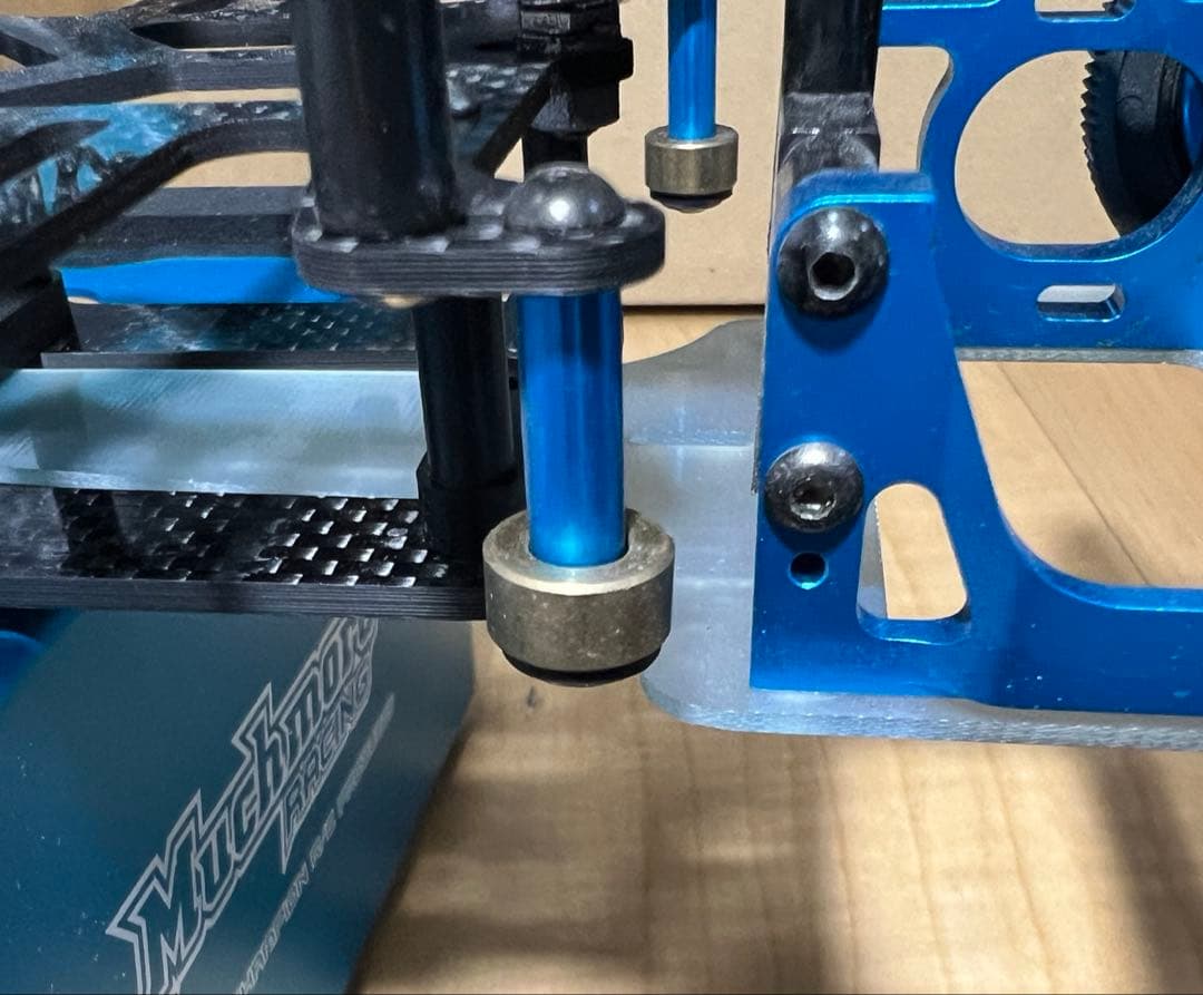 アストライアLM(グループC) シャーシ [JP-900] タミヤCカー 安売り