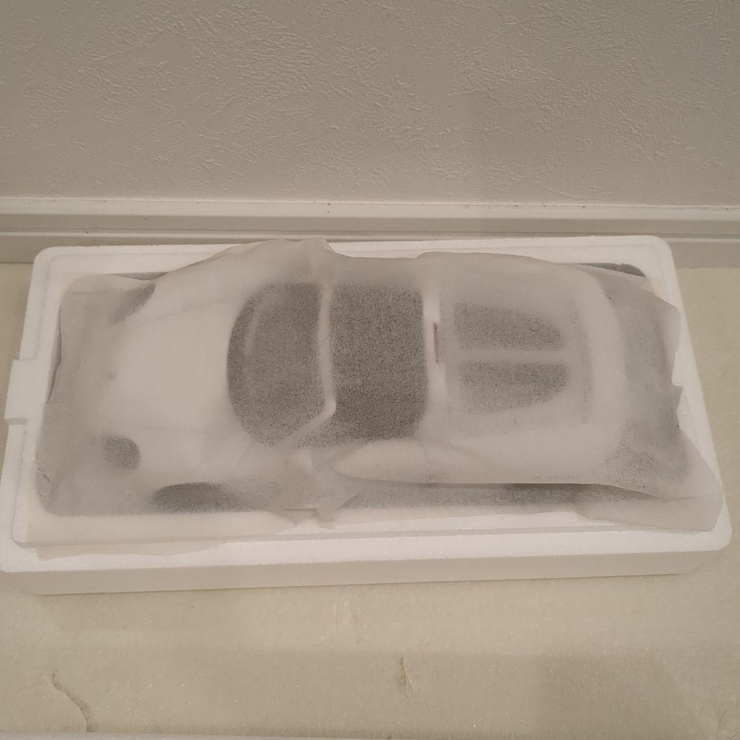 オートアート ポルシェ カレラGT 1/18