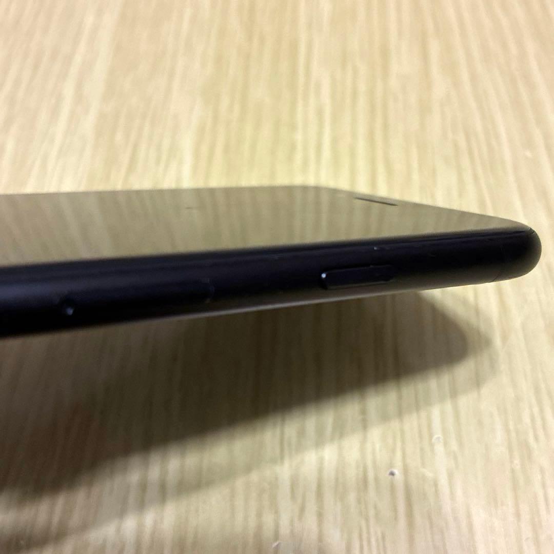 iPhone7 128GB ブラック 86% SIMフリー