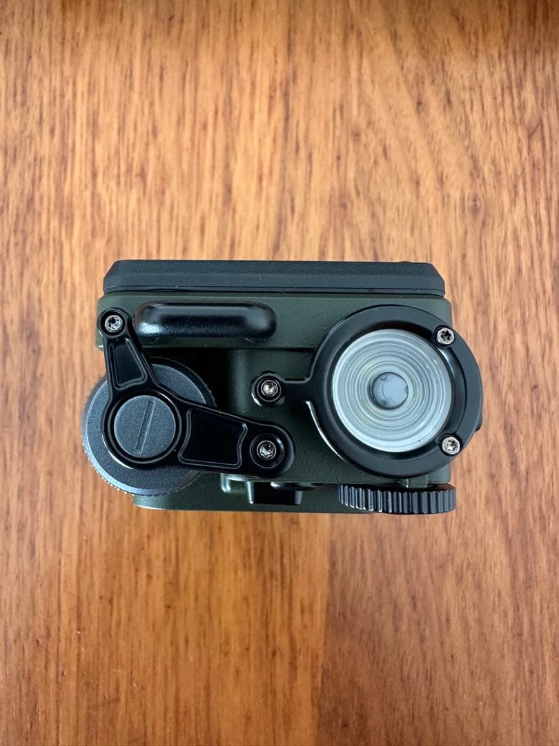 M*4様 MUZEN Wild mini Gen3 第三世代 Bluetooth