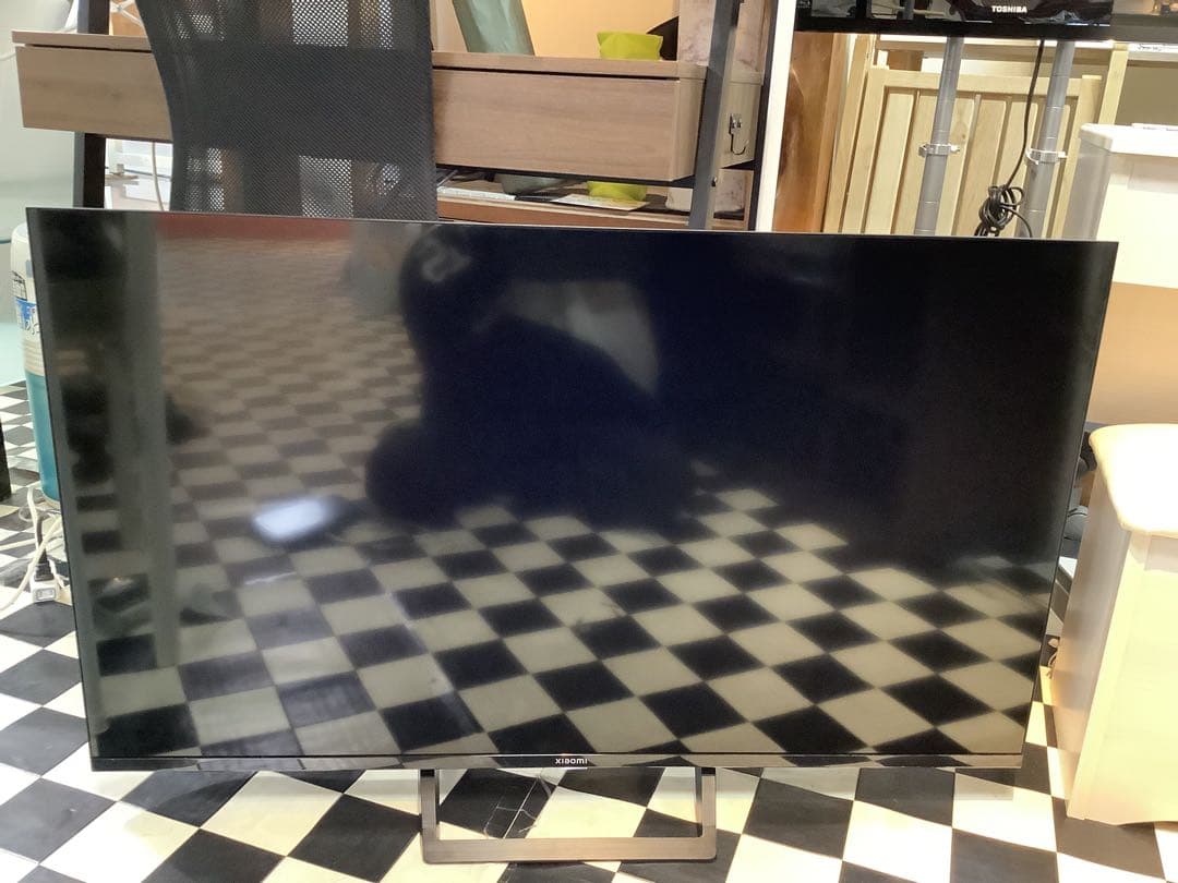 Xiaomi TV A Pro 43　GoogleTV　L43M8-A2TWN