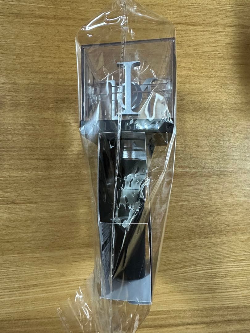 Number_i No.O-ring- ペンライト