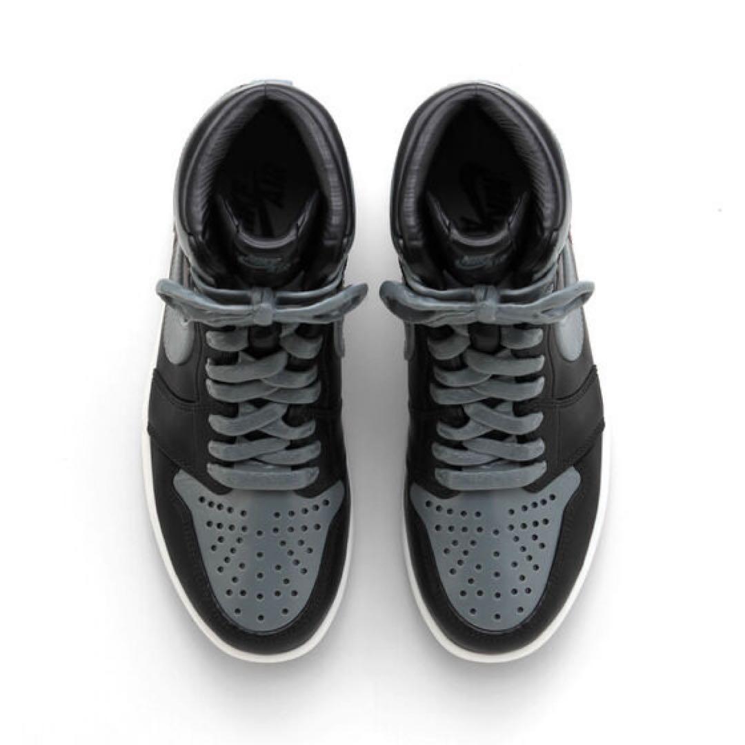 NIKE AIR JORDAN 1 HIGH 85 モデルキット　未開封