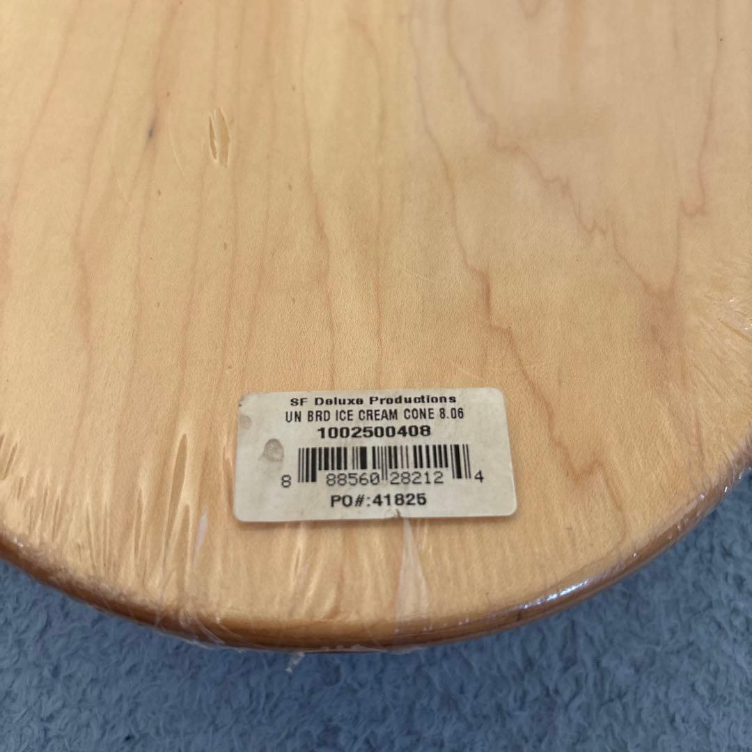 スケートボード FLIP SKATEBOARDS UNITY SKATEBOARDS