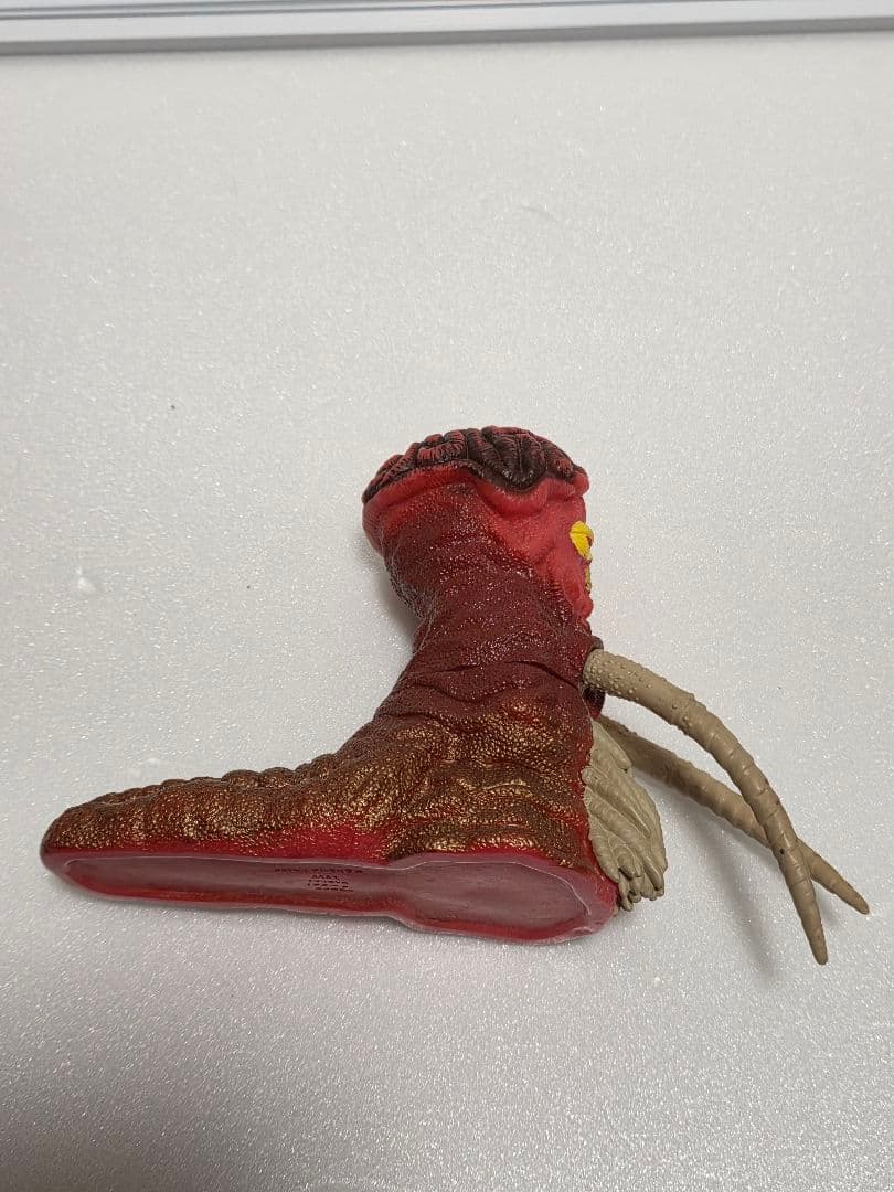 ウルトラマン　ウルトラ怪獣シリーズ　ゴモラ ゼットン　メビウス　クイーンモネラ