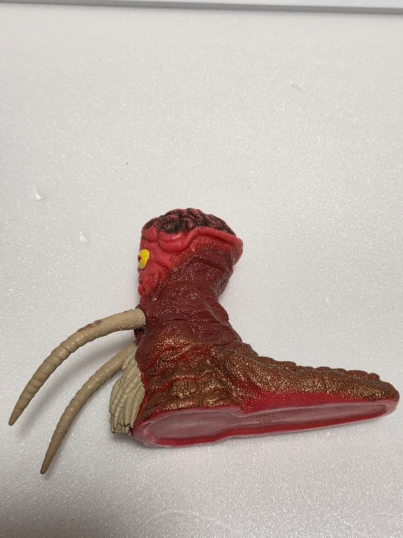 ウルトラマン　ウルトラ怪獣シリーズ　ゴモラ ゼットン　メビウス　クイーンモネラ