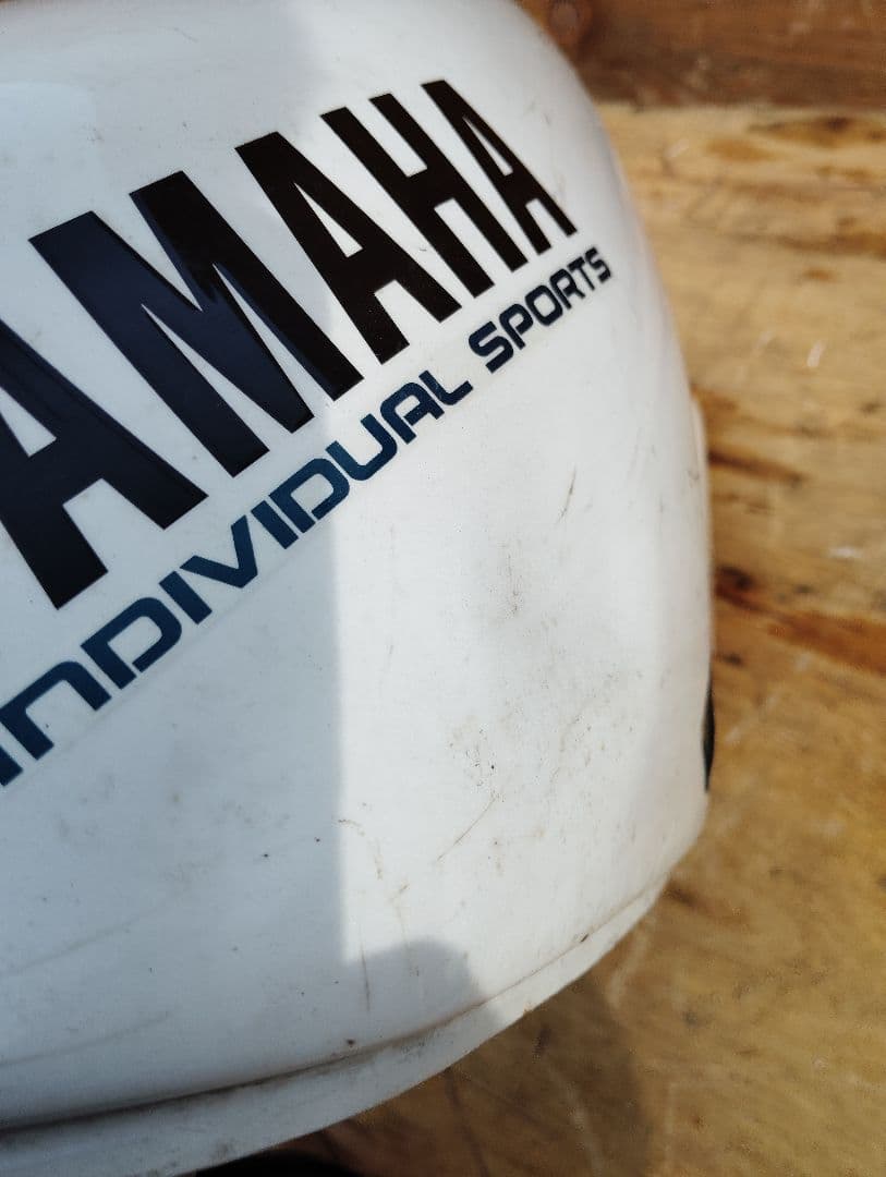 YAMAHA！！R1-Z (3XC) 純正 タンク ガソリンタンク