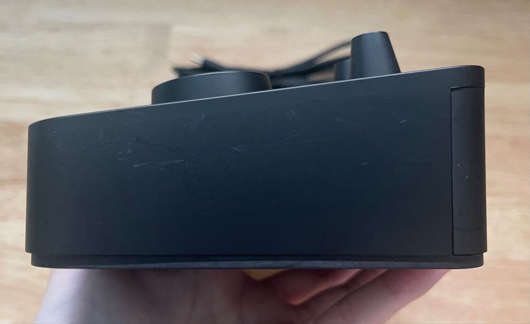 Yamaha ZG01 オーディオインターフェース