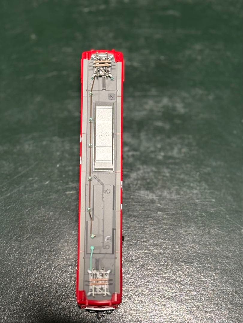 KATO E26系 カシオペア ef81 95 ef510 セット