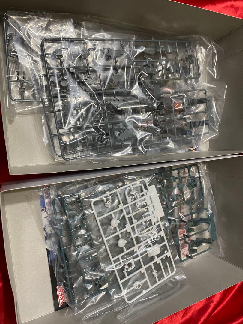 バルキリー PLAMAX ２個　プラモデル　新品　未開封