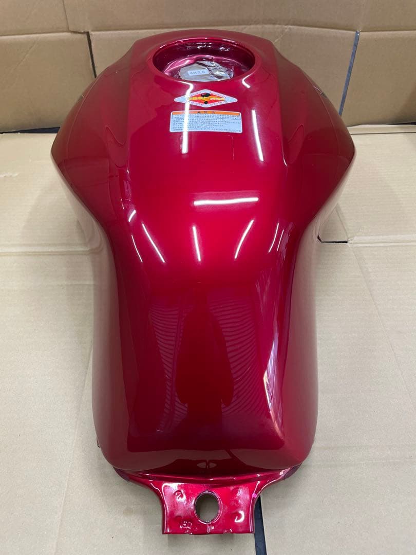 HONDA CB400SF NC42タンク