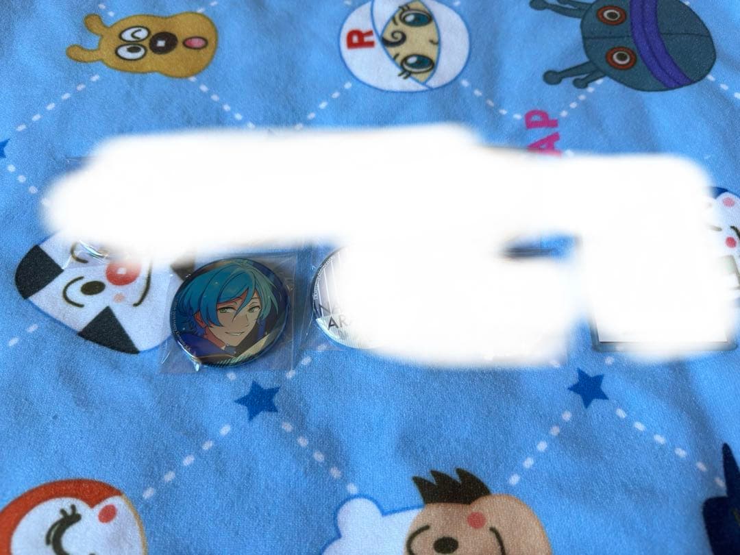 あんスタ 深海奏汰 ぱしゃこれ ポスカ ステッカー アクスタ 缶バ 中国