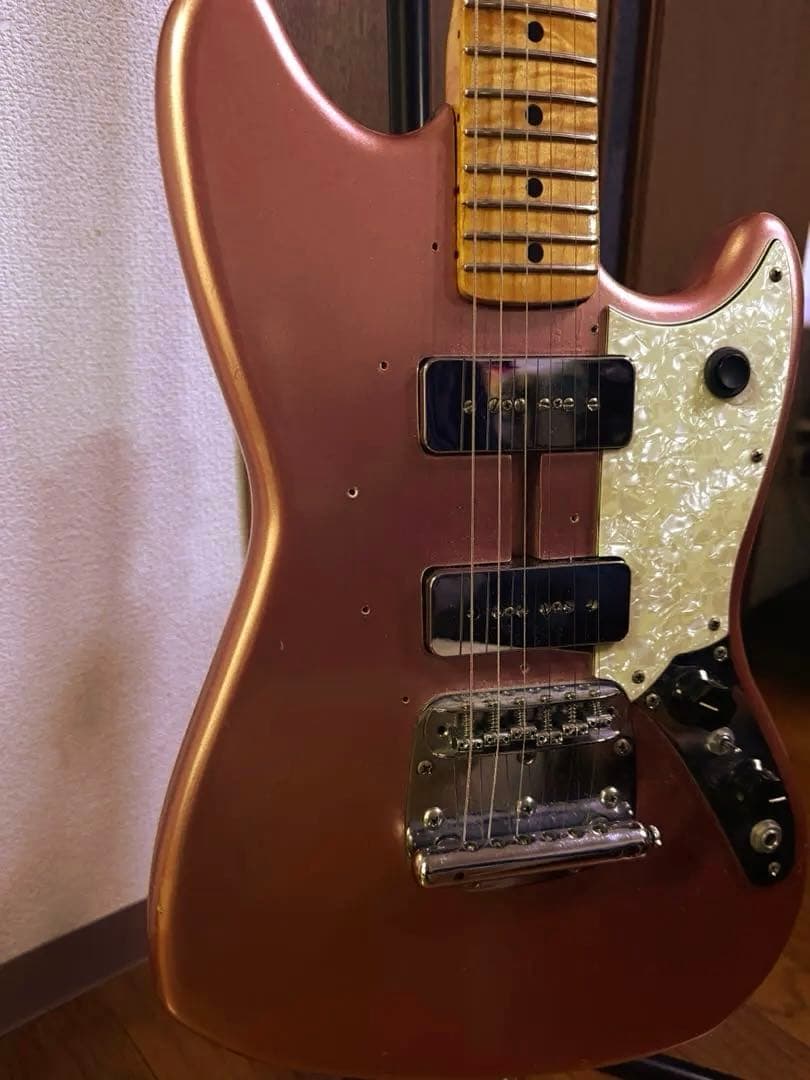 は*ー様 自作　常田大希　king gnu キング　ヌー　 仕様　♪ ムスタング