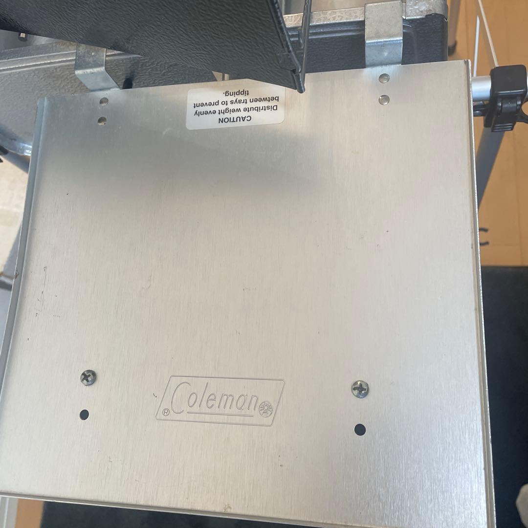 限定品Coleman 414 Limited コールマン　ツーバーナー