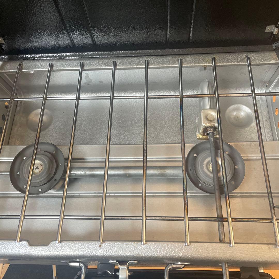 限定品Coleman 414 Limited コールマン　ツーバーナー