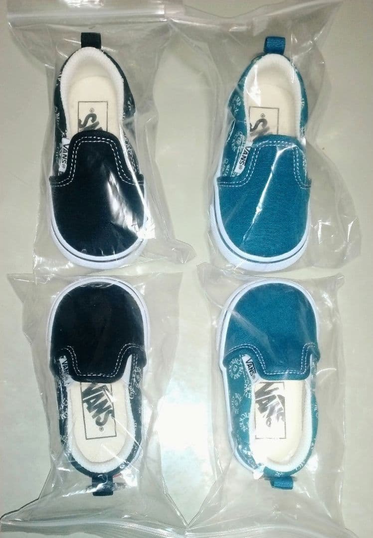 BUMP OF CHICKEN × VANS ノベルティ