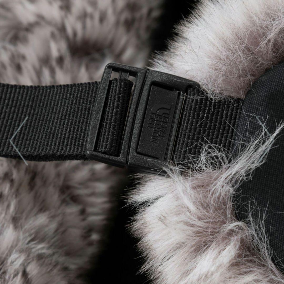 THE NORTH FACE インサレーション ボンバー キャップ アイボリー