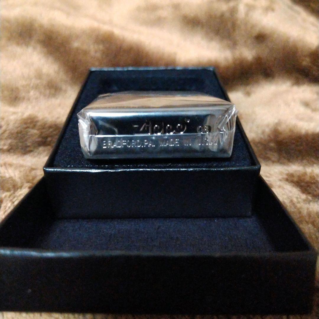 新劇場版ヱヴァンゲリヲン　エヴァ　セフィロトの樹　Zippo