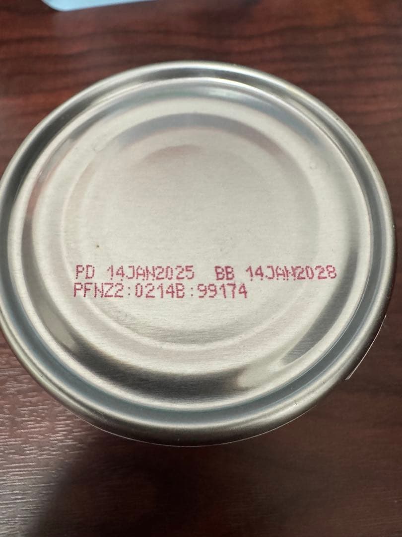 K9 Natural ラム　フード詰め合わせ