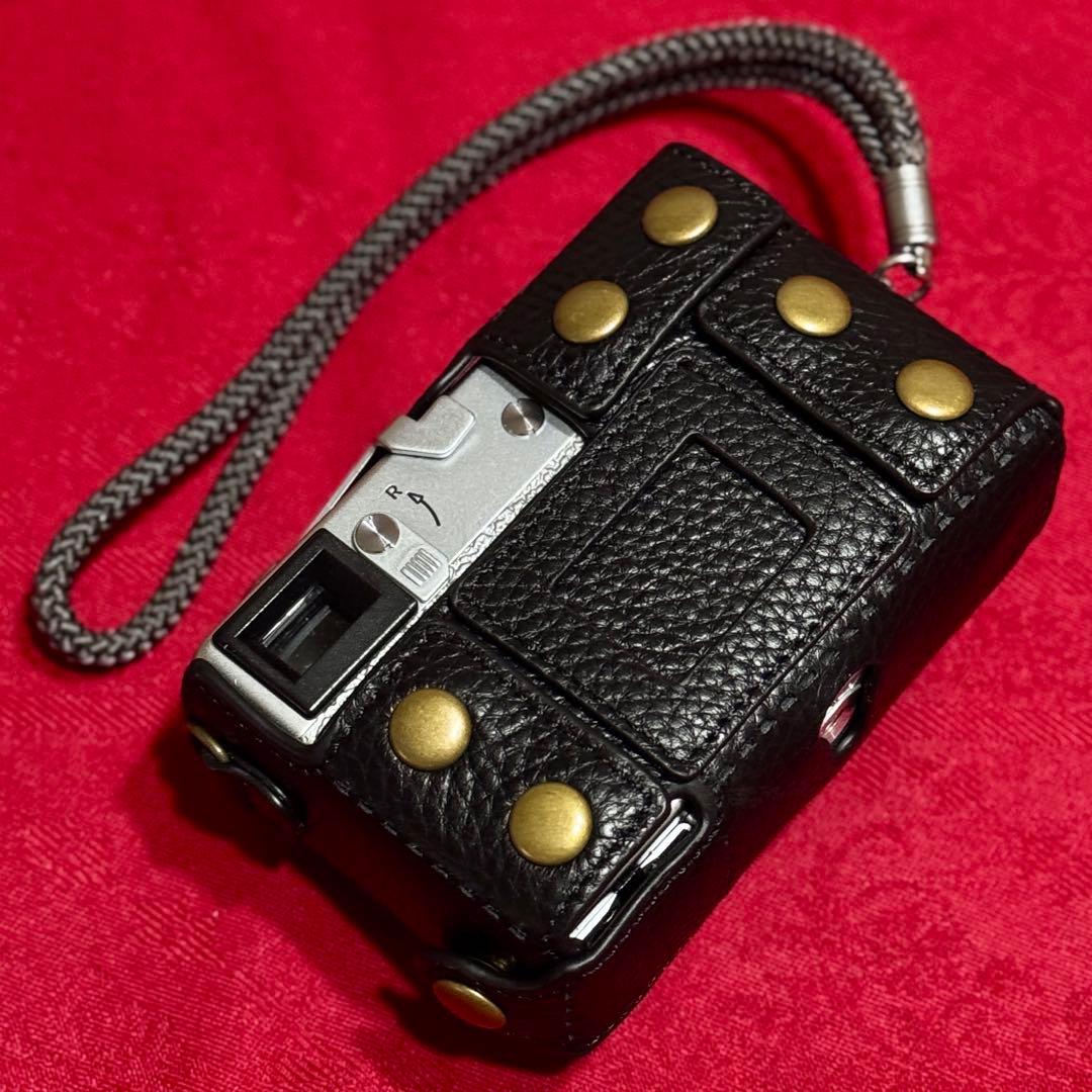 ローライ 35S シルバー 生産100万台記念モデル 美品 おまけ付き