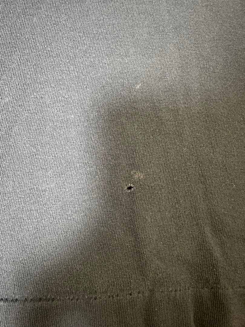 トップス Old stussy