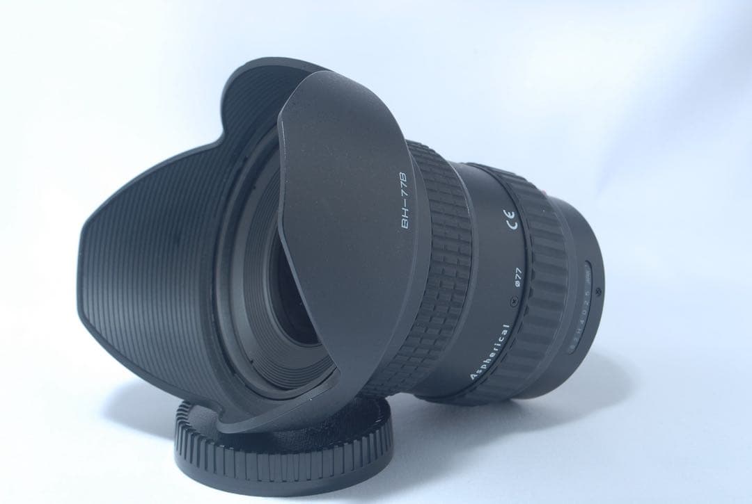 美品✨Tokina 11-16mm F2.8 広角 ソニー用 動作品 Aマウント