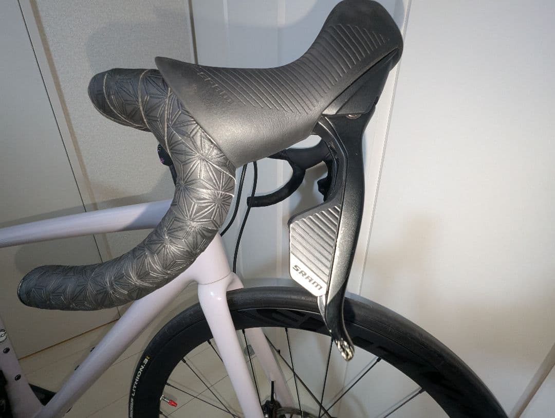 自転車本体 SPECIALIZED AETHOS COMP 54 RIVAL ETAP 12