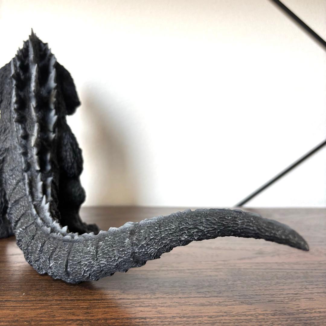 初代 ゴジラ　1954 酒井ゆうじ　フィギュア　東宝　一番くじ　リペイント　国会