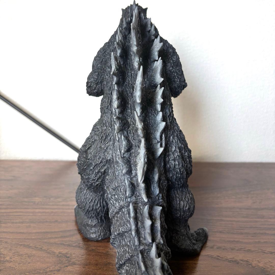 初代 ゴジラ　1954 酒井ゆうじ　フィギュア　東宝　一番くじ　リペイント　国会