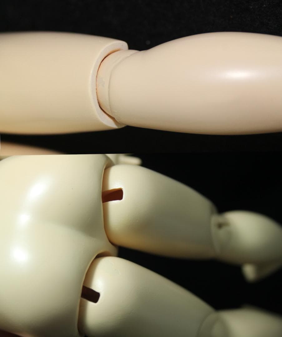 ◎ ブリュ リプロ ビスクドール 高級シルクドレス 人形　希少　フランス製