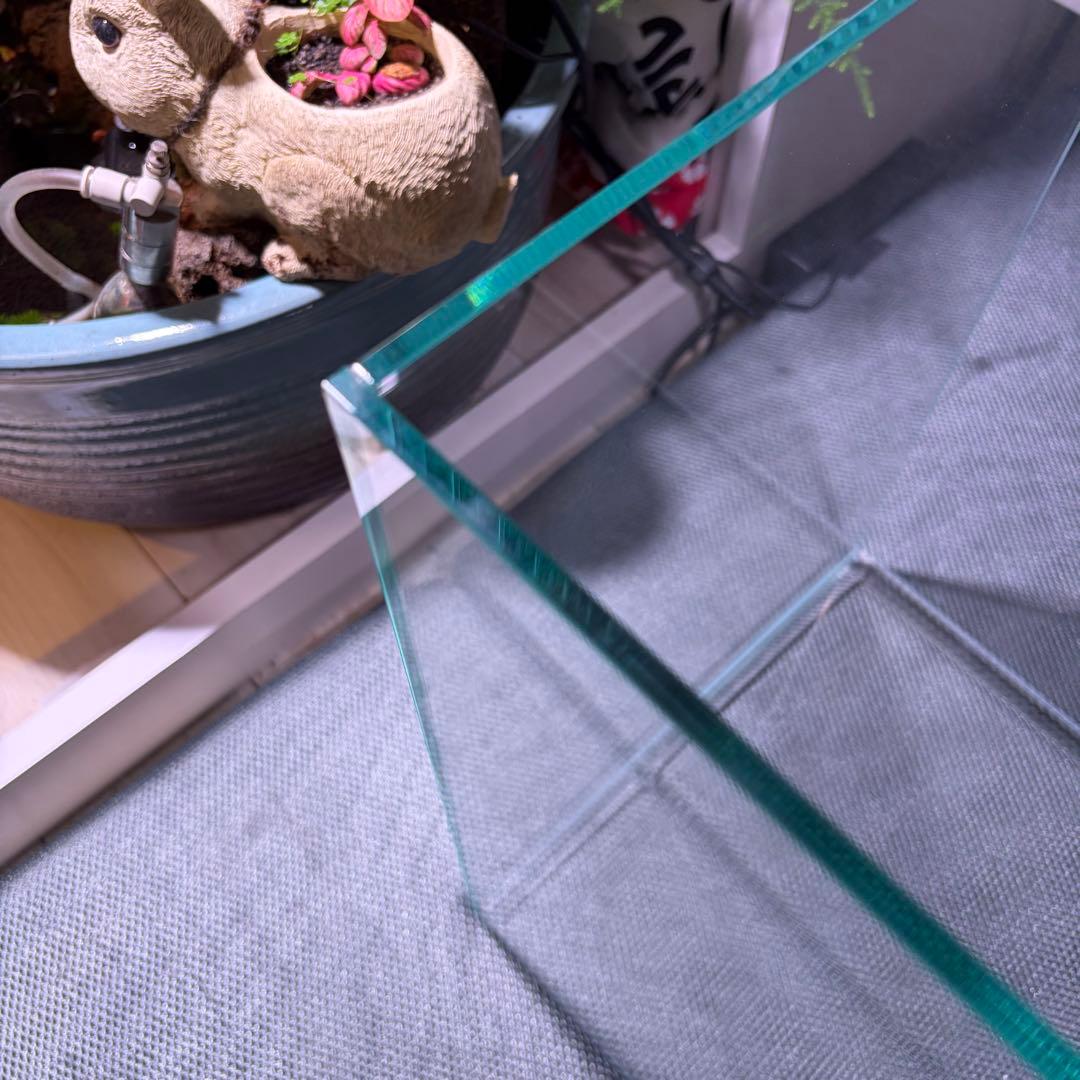 DOOA ネオグラスエア30✖︎30✖︎45 水槽 ADA