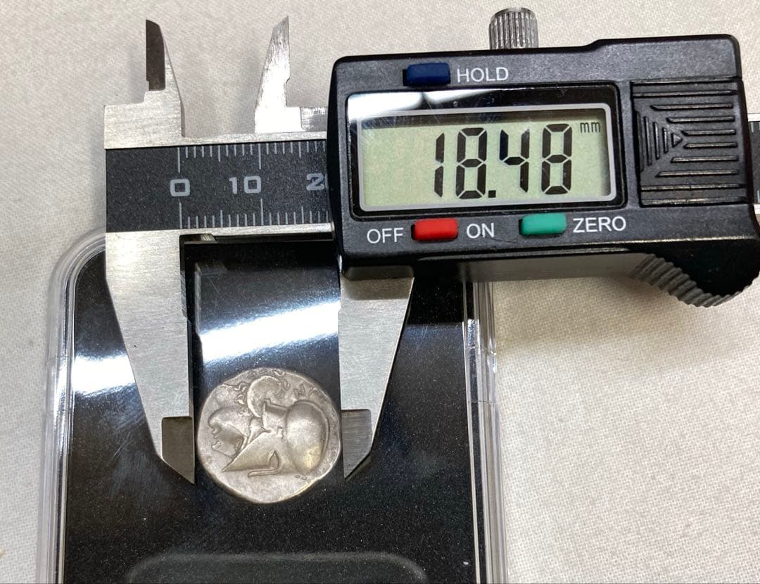 ペガサス 1ステーター　